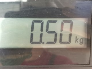 Петля двери задней правой, Honda Pilot 2005-2008