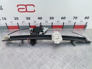 Стеклоподъемник передний правый, ориг. номер 824024A000, Hyundai H1 1997-2004