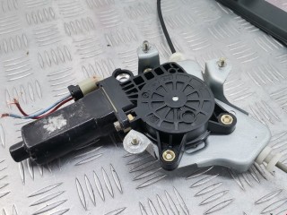 Стеклоподъемник передний правый, ориг. номер 824024A000, Hyundai H1 1997-2004