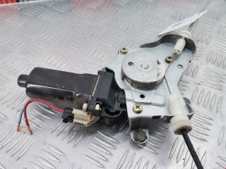 Стеклоподъемник передний правый, ориг. номер 824024A000, Hyundai H1 1997-2004