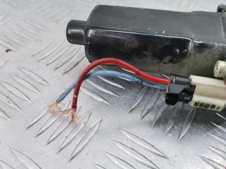 Стеклоподъемник передний правый, ориг. номер 824024A000, Hyundai H1 1997-2004