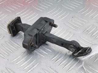 Ограничитель открывания двери передней, ориг. номер 793904A001, Hyundai H1 1997-2004