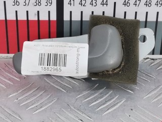 Ручка внутренняя передняя правая, ориг. номер 826204A000, Hyundai H1 1997-2004