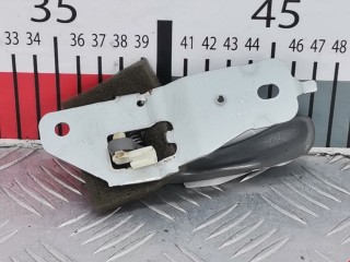 Ручка внутренняя передняя правая, ориг. номер 826204A000, Hyundai H1 1997-2004