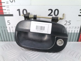 Ручка наружная передняя левая, ориг. номер 826524A300, Hyundai H1 1997-2004