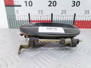 Ручка наружная передняя левая, ориг. номер 826524A300, Hyundai H1 1997-2004
