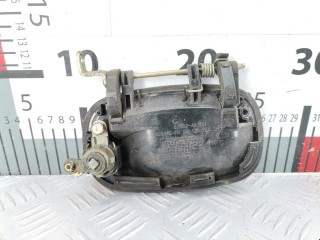 Ручка наружная передняя левая, ориг. номер 826524A300, Hyundai H1 1997-2004