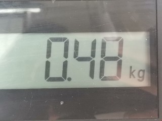 Петля двери передней правой, ориг. номер A2037200837, Mercedes C W203 2000-2004