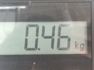 Петля двери передней правой, ориг. номер A2037201037, Mercedes C W203 2000-2004
