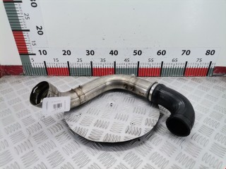 Патрубок интеркулера, Volkswagen Golf 1997-2006