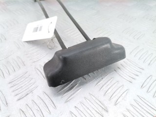 Ограничитель открывания двери задней, ориг. номер 794804A500, Hyundai H1 1997-2004