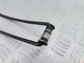 Ограничитель открывания двери задней, ориг. номер 794804A500, Hyundai H1 1997-2004