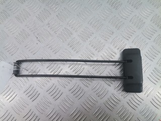 Ограничитель открывания двери задней, ориг. номер 794804A500, Hyundai H1 1997-2004