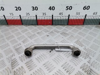 Трубка системы рециркуляции EGR, ориг. номер 06A131581A, Audi A3 1996-2000