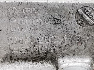 Кронштейн генератора, ориг. номер 06A903143P, Audi A3 1996-2000