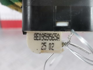 Джойстик регулировки зеркал, ориг. номер 8E0959565, 8E0959565A, Audi A4 2000-2006