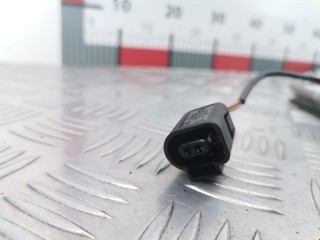 Ручка крышки багажника, ориг. номер 1J0827566L, Volkswagen Golf 1991-2000