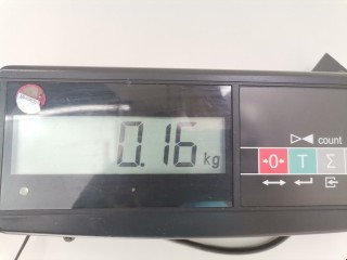 Ручка крышки багажника, ориг. номер 1J0827566L, Volkswagen Golf 1991-2000