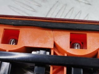 Стоп-сигнал, ориг. номер 6350A6, Citroen Xsara 1999-2004