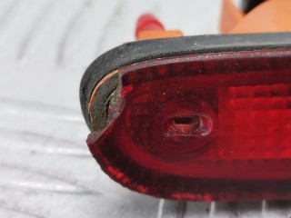 Стоп-сигнал, ориг. номер 6350A6, Citroen Xsara 1999-2004