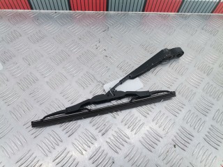 Щеткодержатель задний, ориг. номер 3M51R17526AA, R17526AA, Ford C-Max 2003-2007