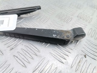 Щеткодержатель задний, ориг. номер 3M51R17526AA, R17526AA, Ford C-Max 2003-2007