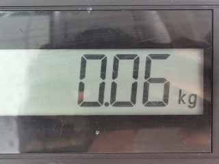 Ручка крышки багажника, ориг. номер 1346324, Ford C-Max 2003-2007