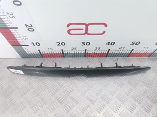 Молдинг крышки багажника, ориг. номер 90379079, 90435719, Opel Omega 1999-2004
