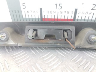 Молдинг крышки багажника, ориг. номер 90379079, 90435719, Opel Omega 1999-2004