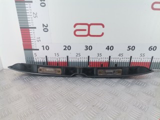 Молдинг крышки багажника, ориг. номер 90379079, 90435719, Opel Omega 1999-2004