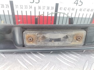 Молдинг крышки багажника, ориг. номер 90379079, 90435719, Opel Omega 1999-2004