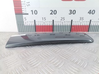 Молдинг крышки багажника, ориг. номер 9120008, Opel Omega 1999-2004