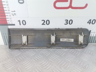 Молдинг крышки багажника, ориг. номер 9120008, Opel Omega 1999-2004
