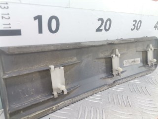 Молдинг крышки багажника, ориг. номер 9120008, Opel Omega 1999-2004