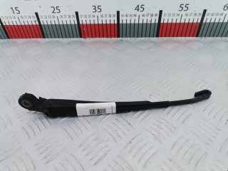 Щеткодержатель задний, ориг. номер 1J9955707, Volkswagen Golf 1991-2000