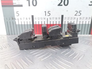 Блок управления стеклоподъемниками, ориг. номер 1J4959857B, 1J4959857D, Volkswagen Golf 1991-2000