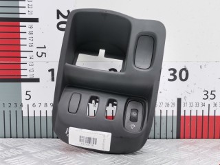 Кнопка освещения панели приборов, ориг. номер 8200110132, Renault Espace 2002-2006