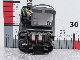 Кнопка освещения панели приборов, ориг. номер 8200110132, Renault Espace 2002-2006