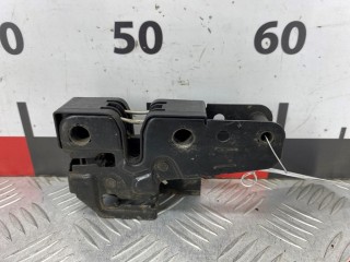 Замок капота, ориг. номер 6L0823509D, Seat Ibiza 2001-2006