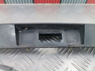 Подсветка номера, ориг. номер 7700428465, 7700428051, Renault Scenic 1999-2003