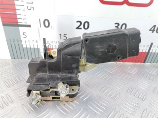 Замок двери передней правой, ориг. номер M852061, Mitsubishi Carisma 1999-2004