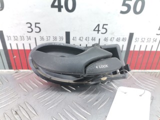 Ручка внутренняя передняя правая, ориг. номер XS41A22600AJ, Ford Focus 1998-2001