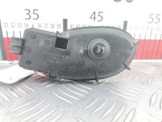 Ручка внутренняя передняя правая, ориг. номер XS41A22600AJ, Ford Focus 1998-2001