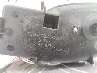 Ручка внутренняя передняя правая, ориг. номер XS41A22600AJ, Ford Focus 1998-2001