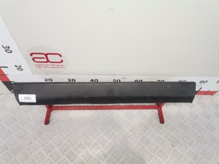 Молдинг двери задней левой, ориг. номер 3B0854949B, Volkswagen Passat 1996-2001
