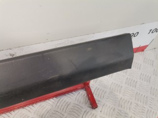 Молдинг двери задней левой, ориг. номер 3B0854949B, Volkswagen Passat 1996-2001