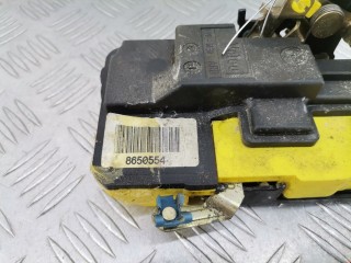 Замок двери задней правой, ориг. номер 8650554, Volvo S60 2000-2004