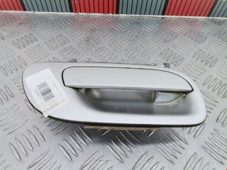 Ручка двери наружная задняя правая, ориг. номер 9187669, Volvo S60 2000-2004