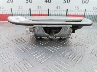 Ручка двери наружная задняя правая, ориг. номер 9187669, Volvo S60 2000-2004