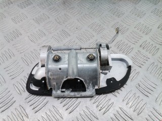 Ручка двери наружная задняя правая, ориг. номер 9187669, Volvo S60 2000-2004
